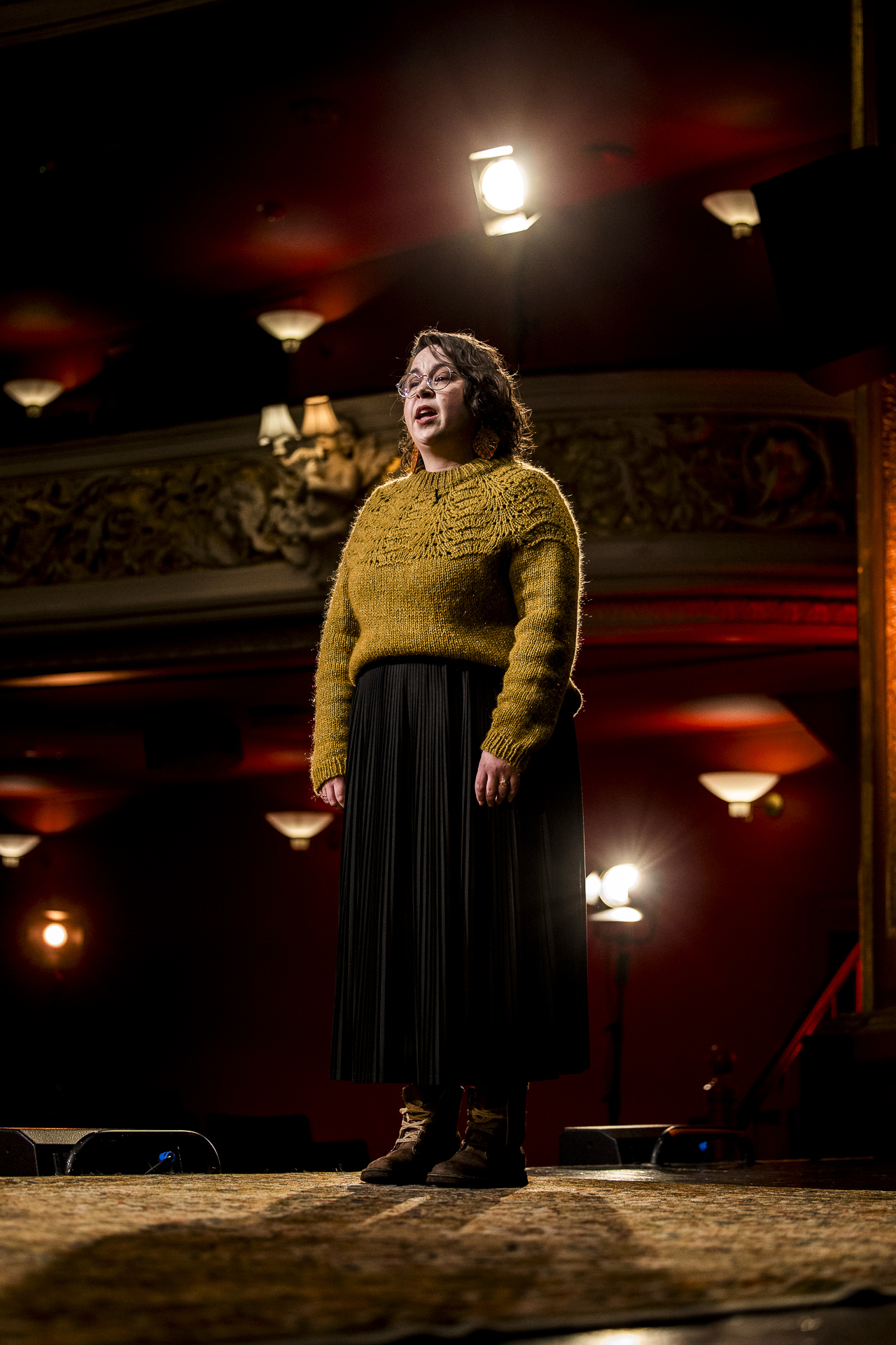 Bootcamp performance