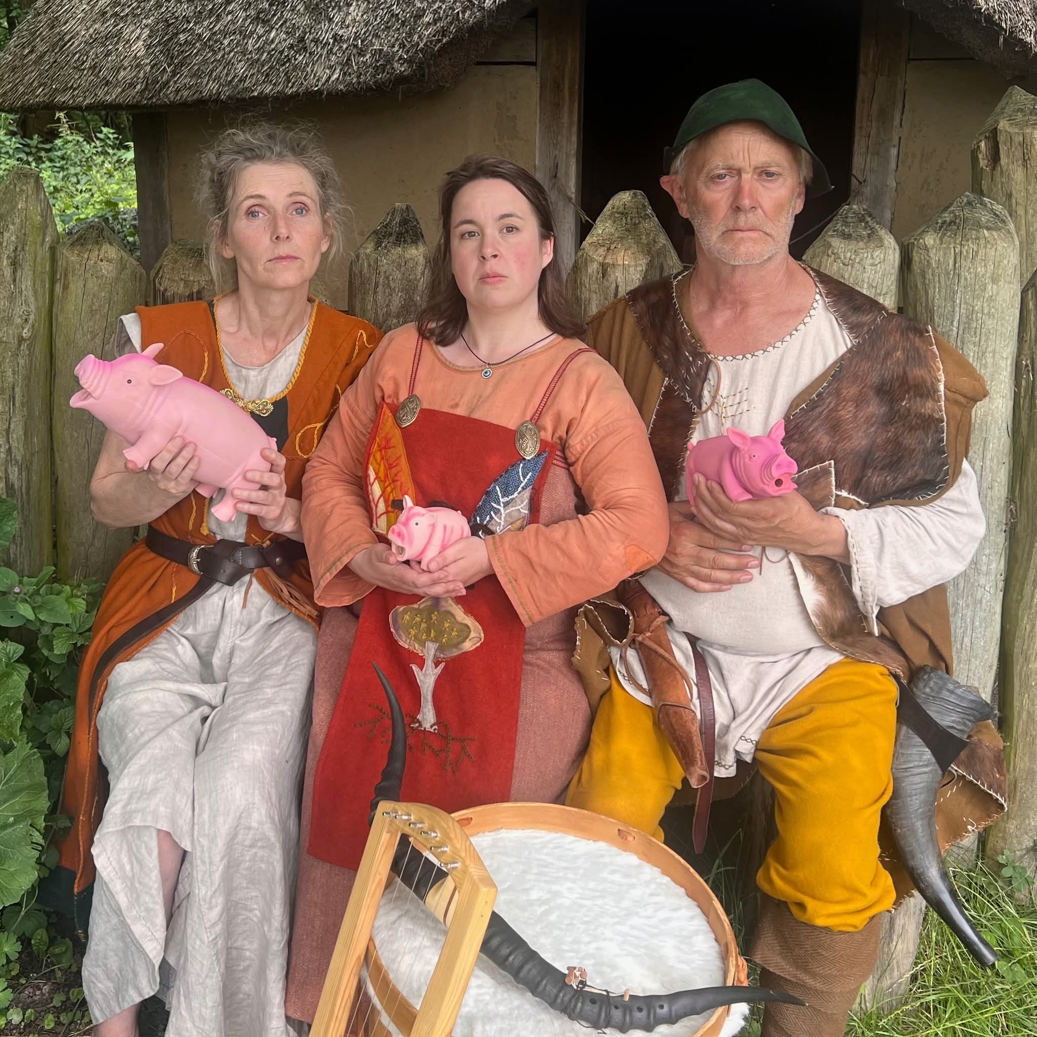 MLI — Emelie Blomgren